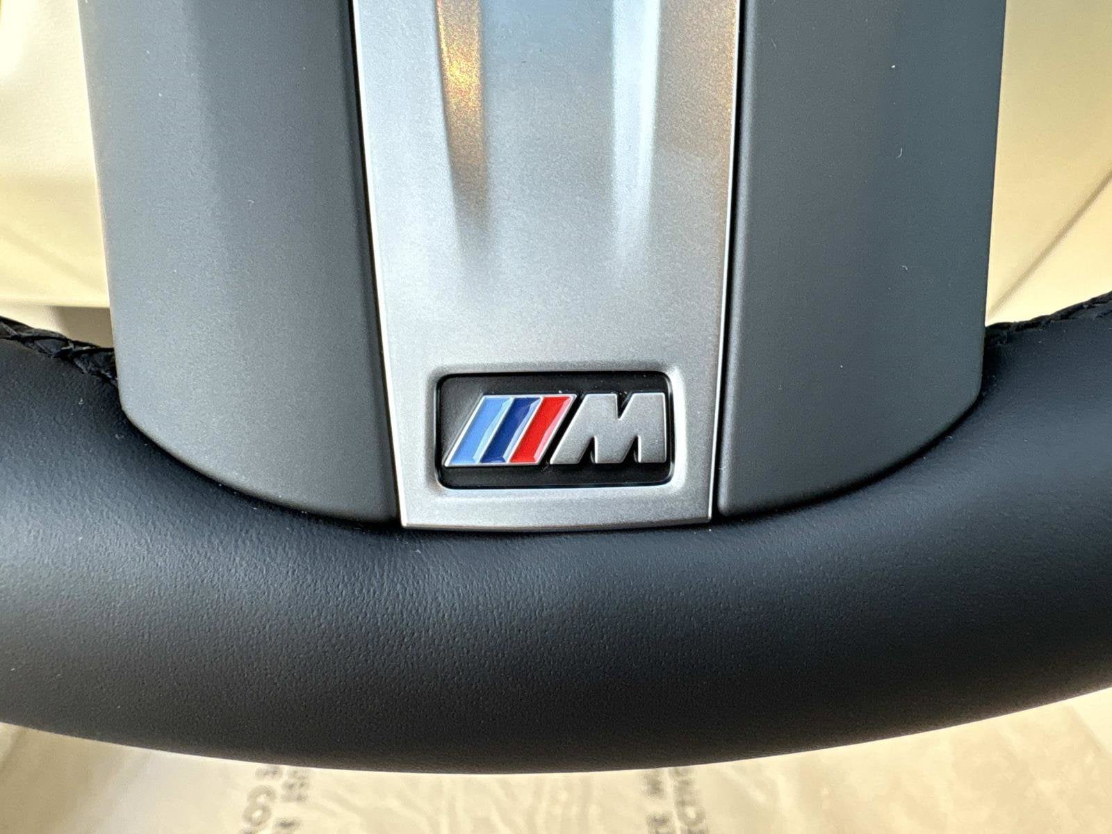 2026 BMW 8 Series 840i