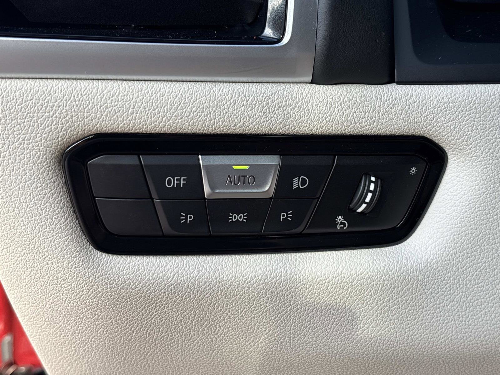 2026 BMW 8 Series 840i