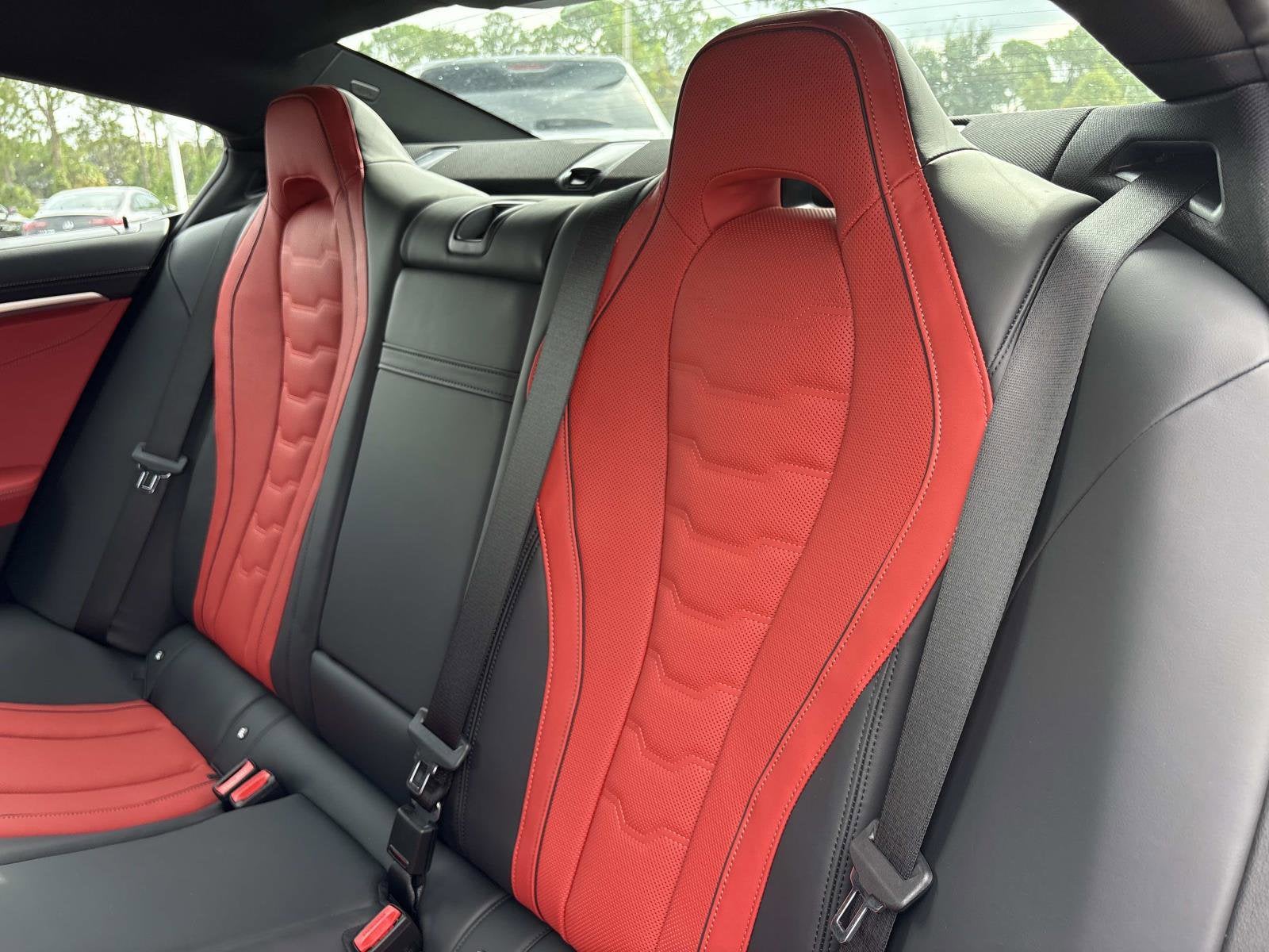 2026 BMW 8 Series 840i