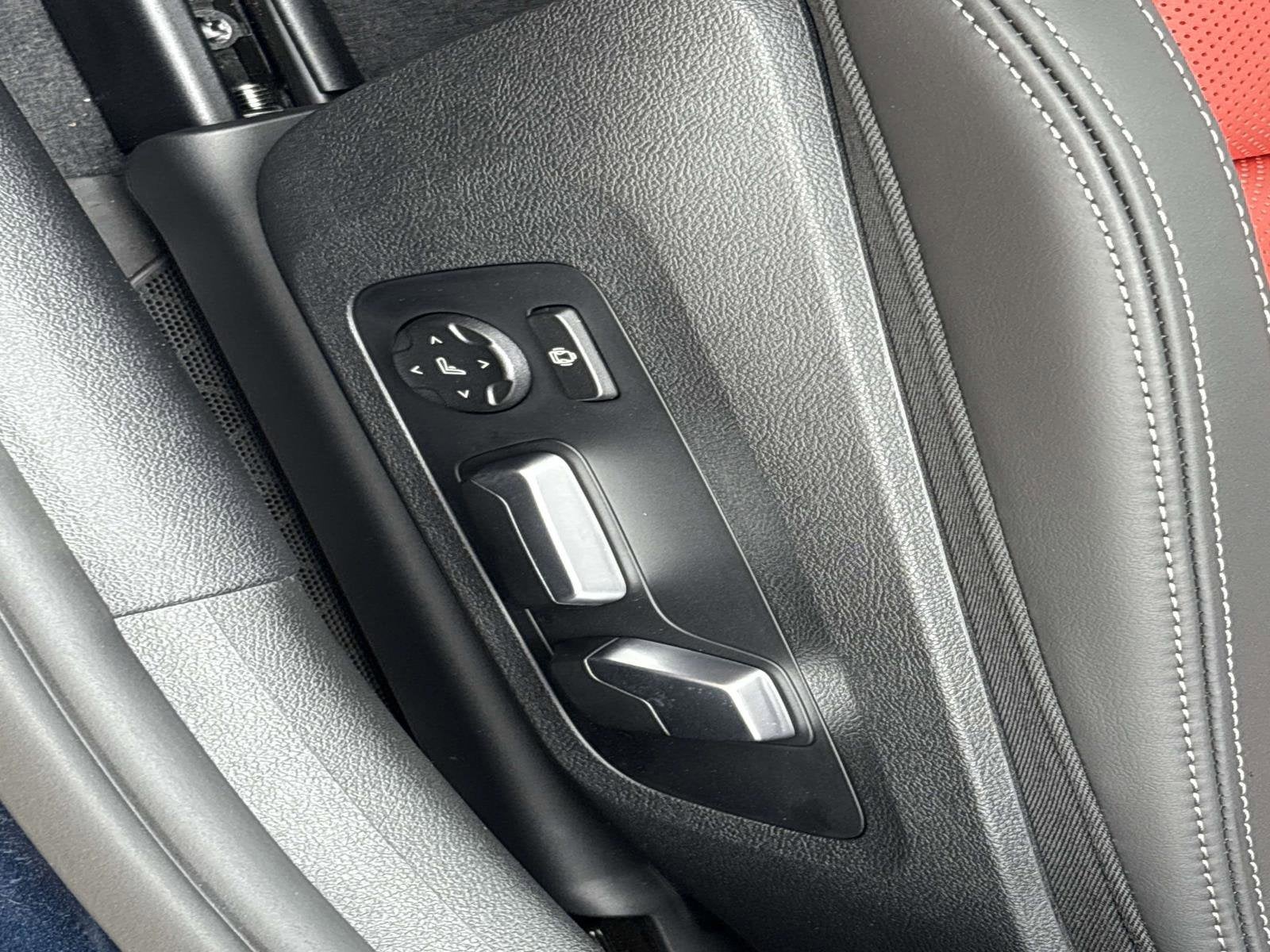 2026 BMW 8 Series 840i