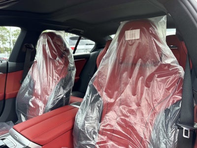 2026 BMW 8 Series 840i