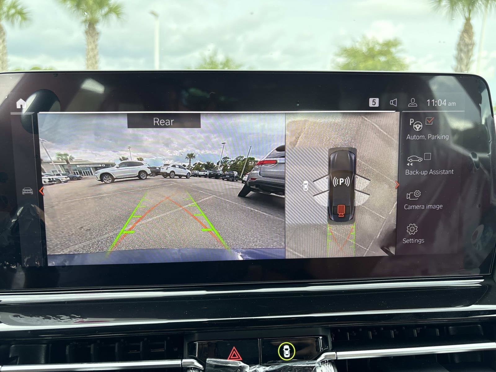 2026 BMW 8 Series 840i