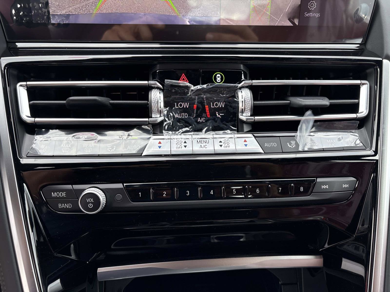 2026 BMW 8 Series 840i