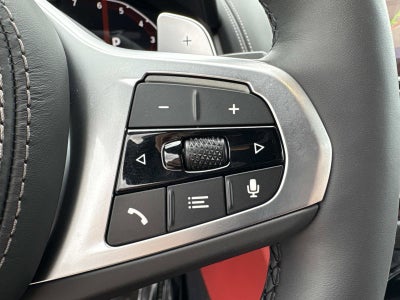 2026 BMW 8 Series 840i