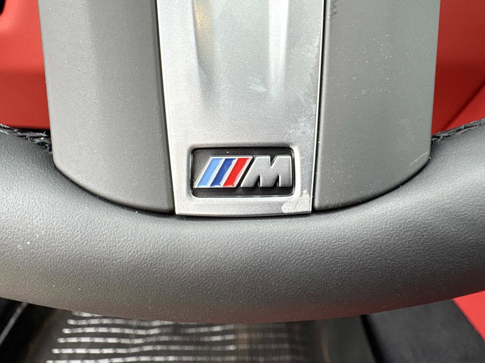 2026 BMW 8 Series 840i