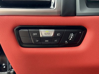 2026 BMW 8 Series 840i