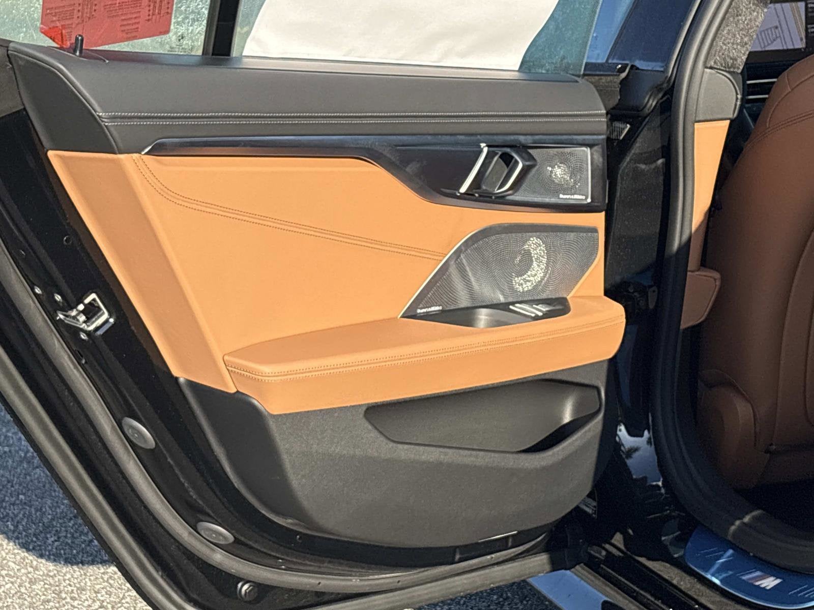 2026 BMW 8 Series 840i