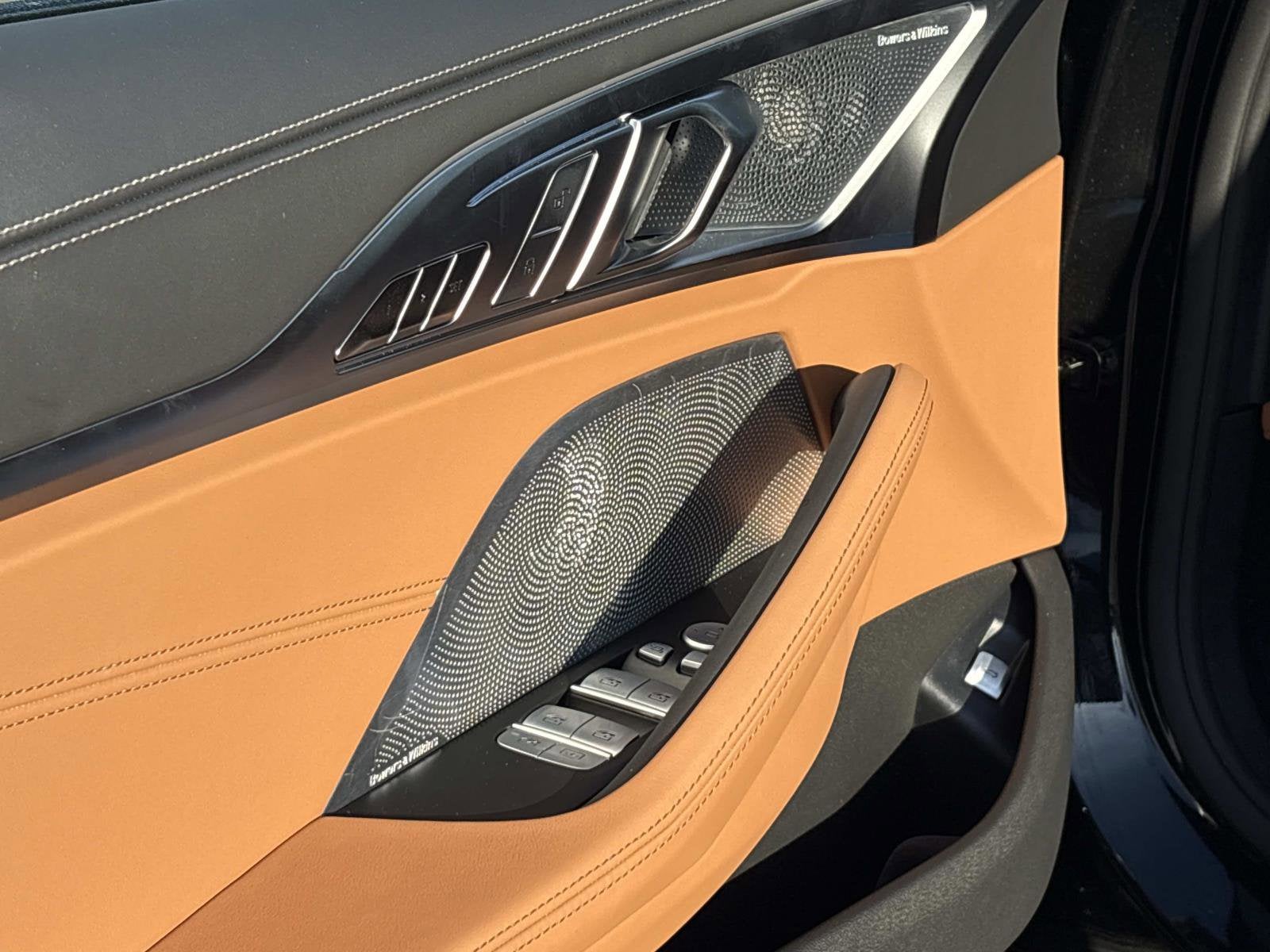 2026 BMW 8 Series 840i