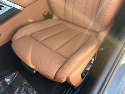 2026 BMW 8 Series 840i