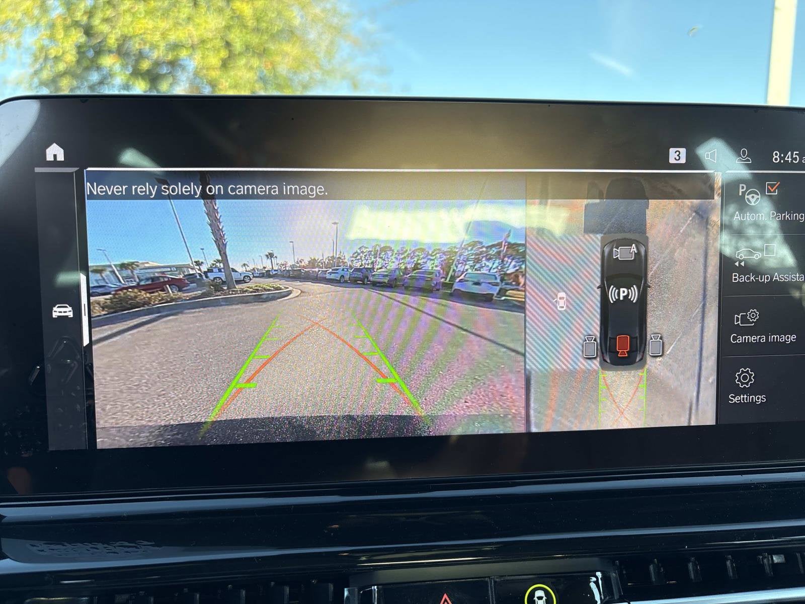 2026 BMW 8 Series 840i