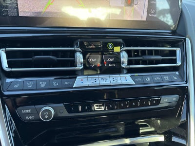 2026 BMW 8 Series 840i