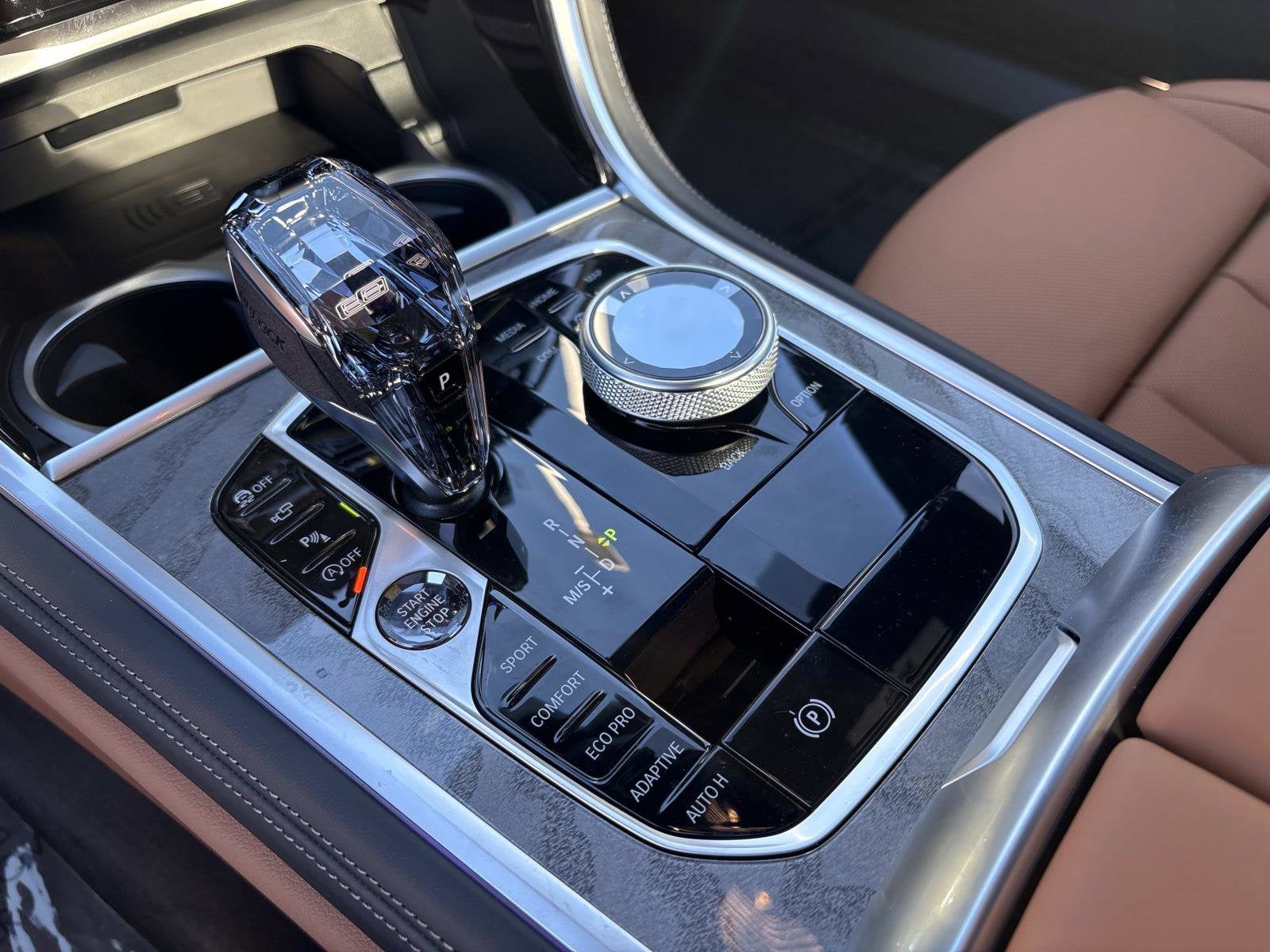 2026 BMW 8 Series 840i