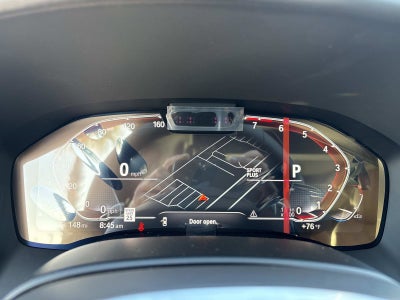 2026 BMW 8 Series 840i