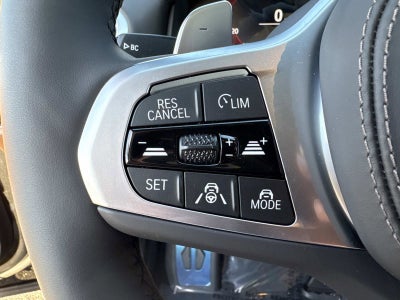 2026 BMW 8 Series 840i