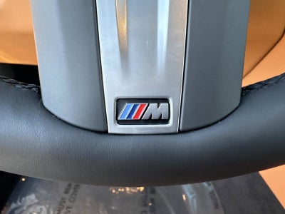 2026 BMW 8 Series 840i