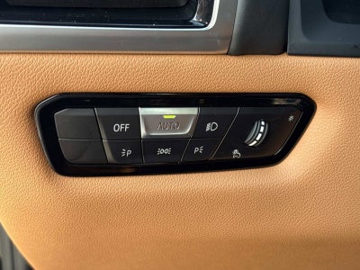 2026 BMW 8 Series 840i