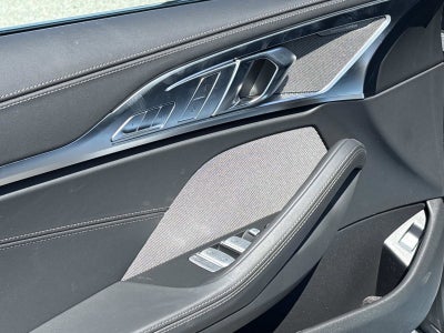2026 BMW 8 Series M850i