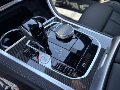 2026 BMW 8 Series M850i