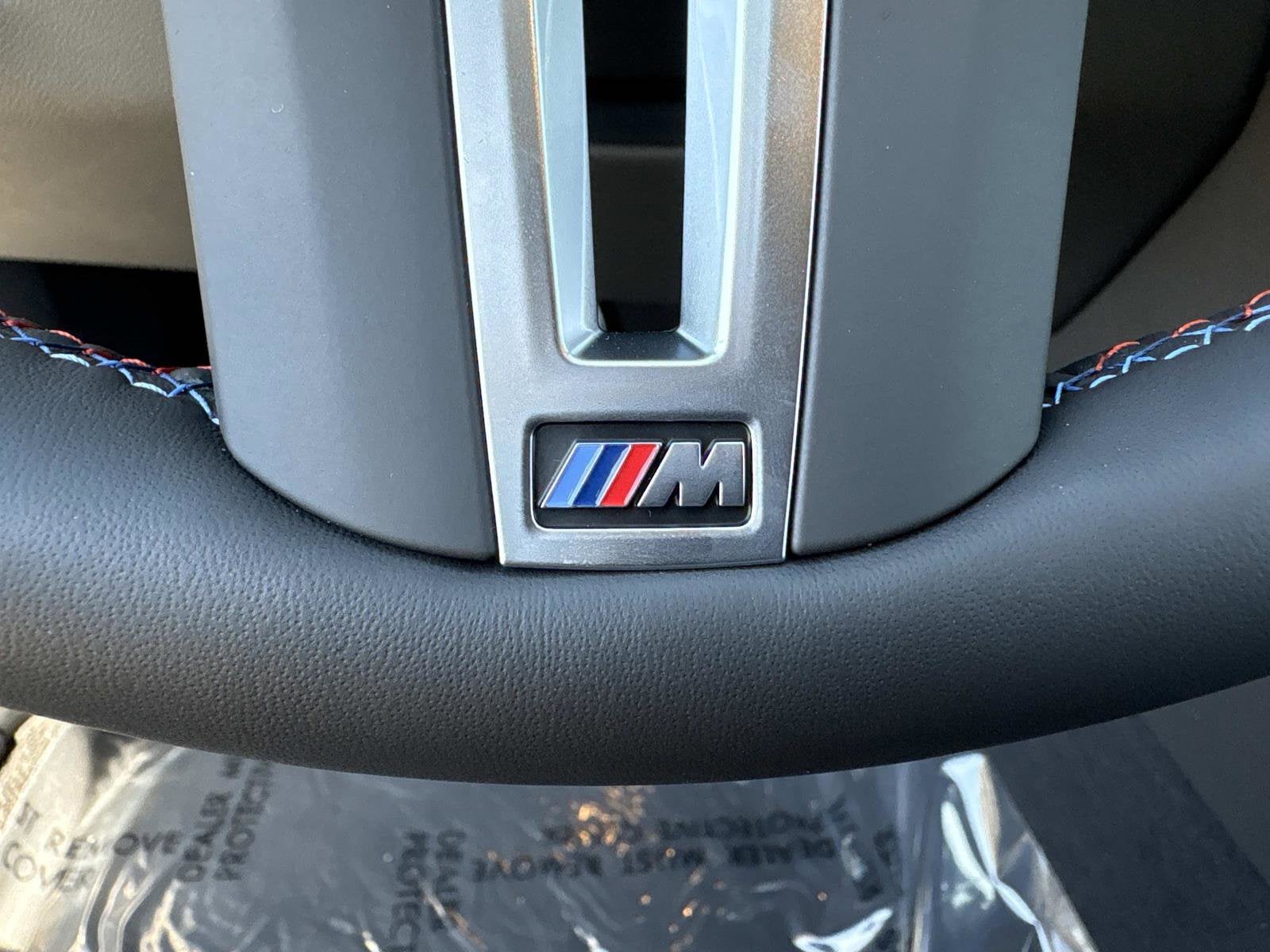 2026 BMW 8 Series M850i