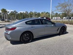 2026 BMW 8 Series M850i