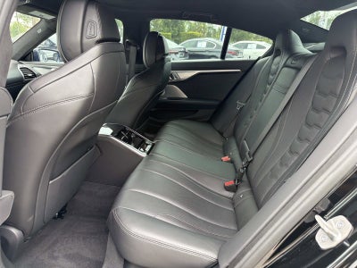 2023 BMW 8 Series ALPINA B8 xDrive