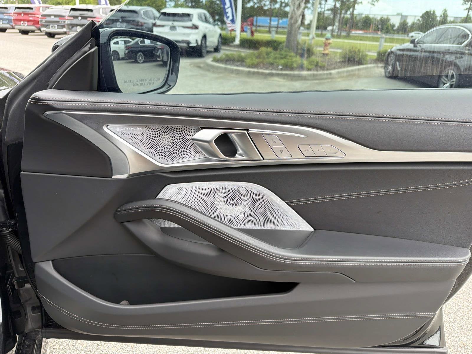 2023 BMW 8 Series ALPINA B8 xDrive