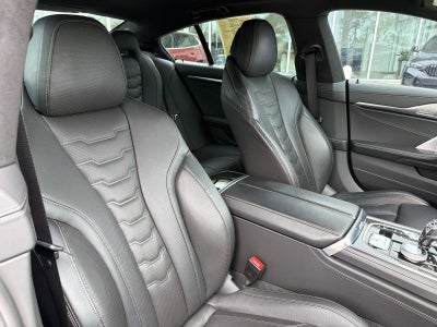 2023 BMW 8 Series ALPINA B8 xDrive