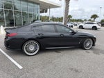 2023 BMW 8 Series ALPINA B8 xDrive
