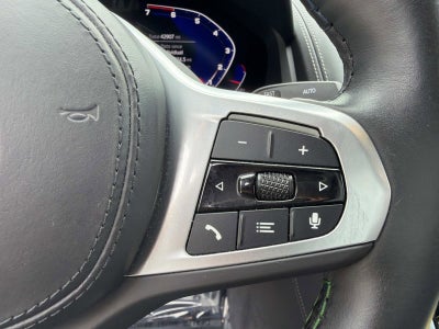 2023 BMW 8 Series ALPINA B8 xDrive
