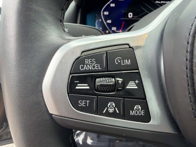 2023 BMW 8 Series ALPINA B8 xDrive