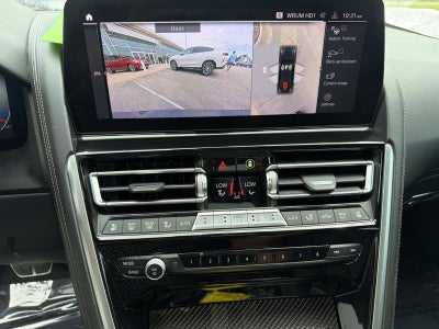 2023 BMW 8 Series ALPINA B8 xDrive