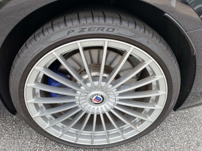2023 BMW 8 Series ALPINA B8 xDrive