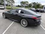 2023 BMW 8 Series ALPINA B8 xDrive