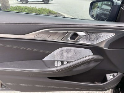 2023 BMW 8 Series ALPINA B8 xDrive