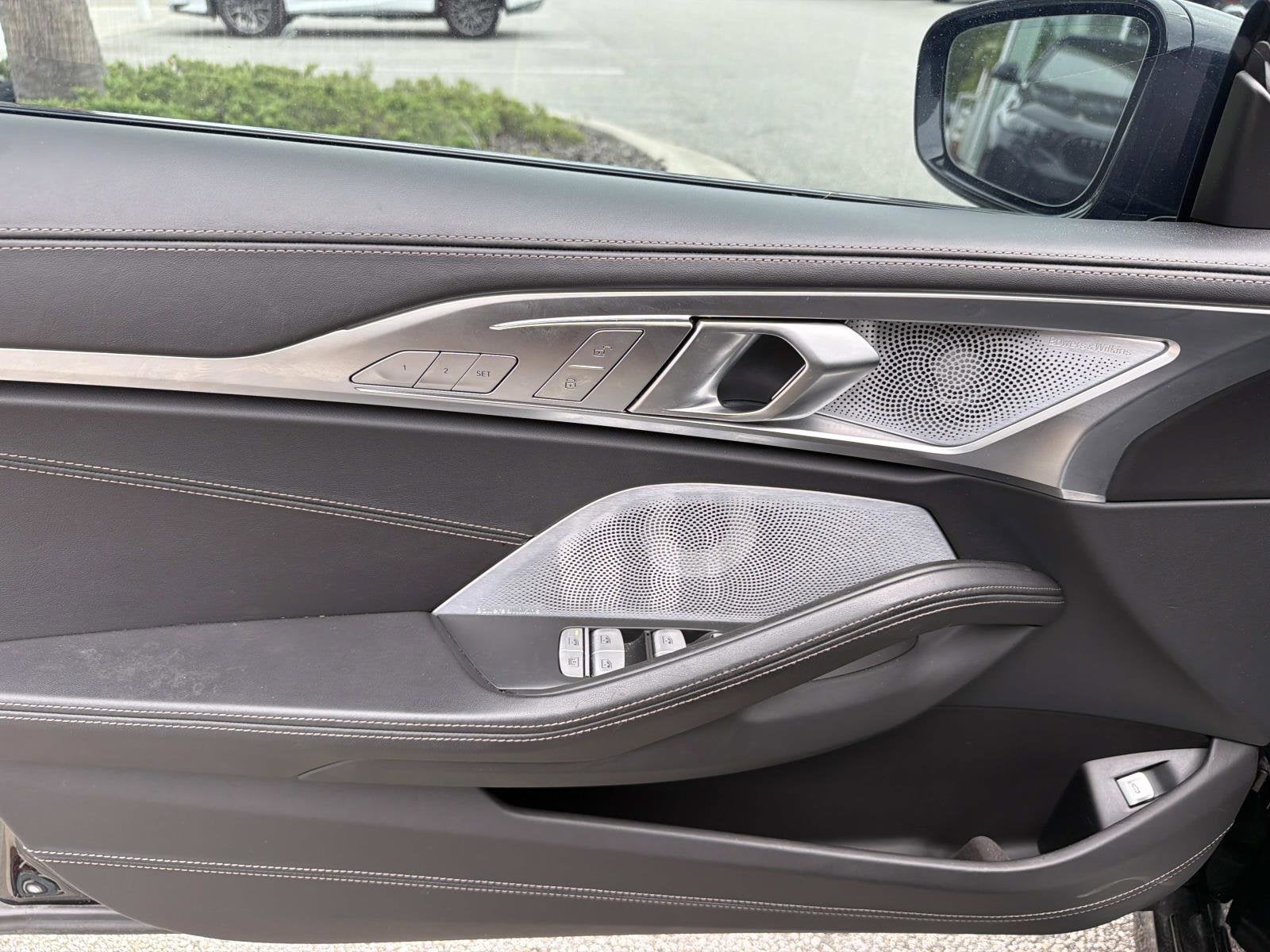 2023 BMW 8 Series ALPINA B8 xDrive
