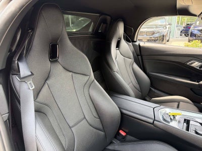 2023 BMW Z4 sDrive30i