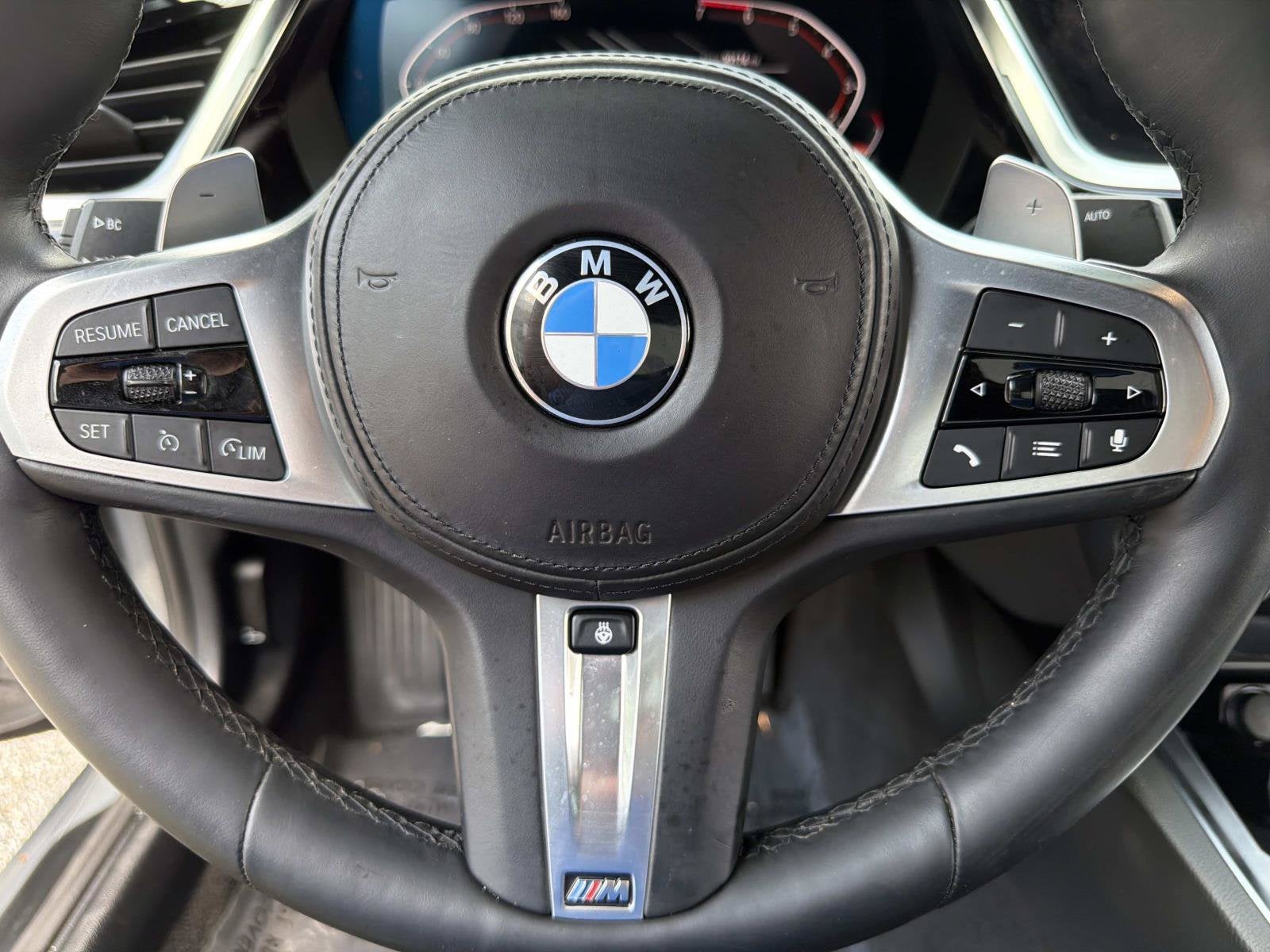 2023 BMW Z4 sDrive30i
