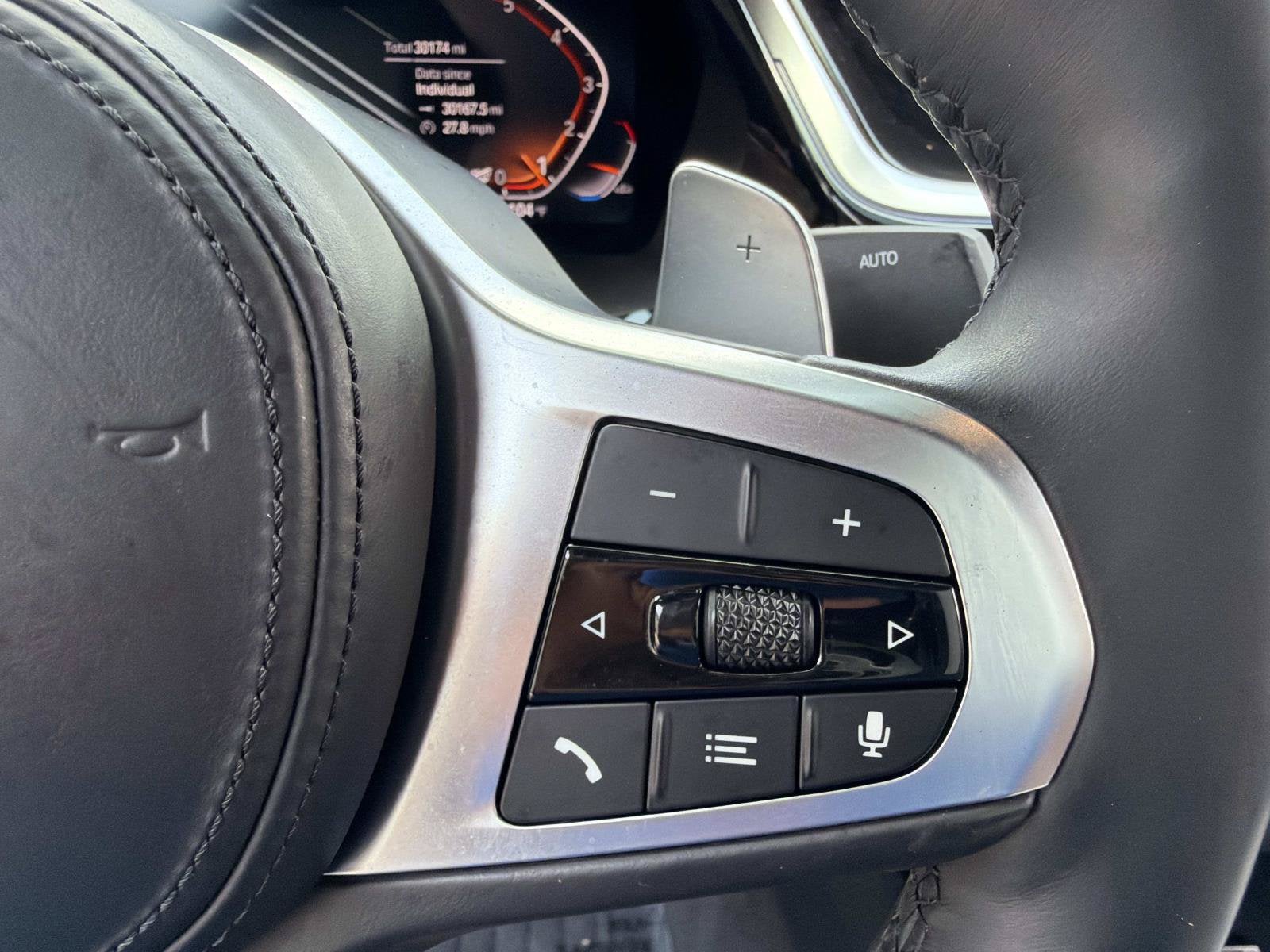 2023 BMW Z4 sDrive30i
