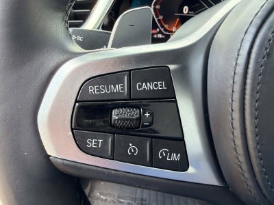 2023 BMW Z4 sDrive30i