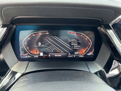 2023 BMW Z4 sDrive30i