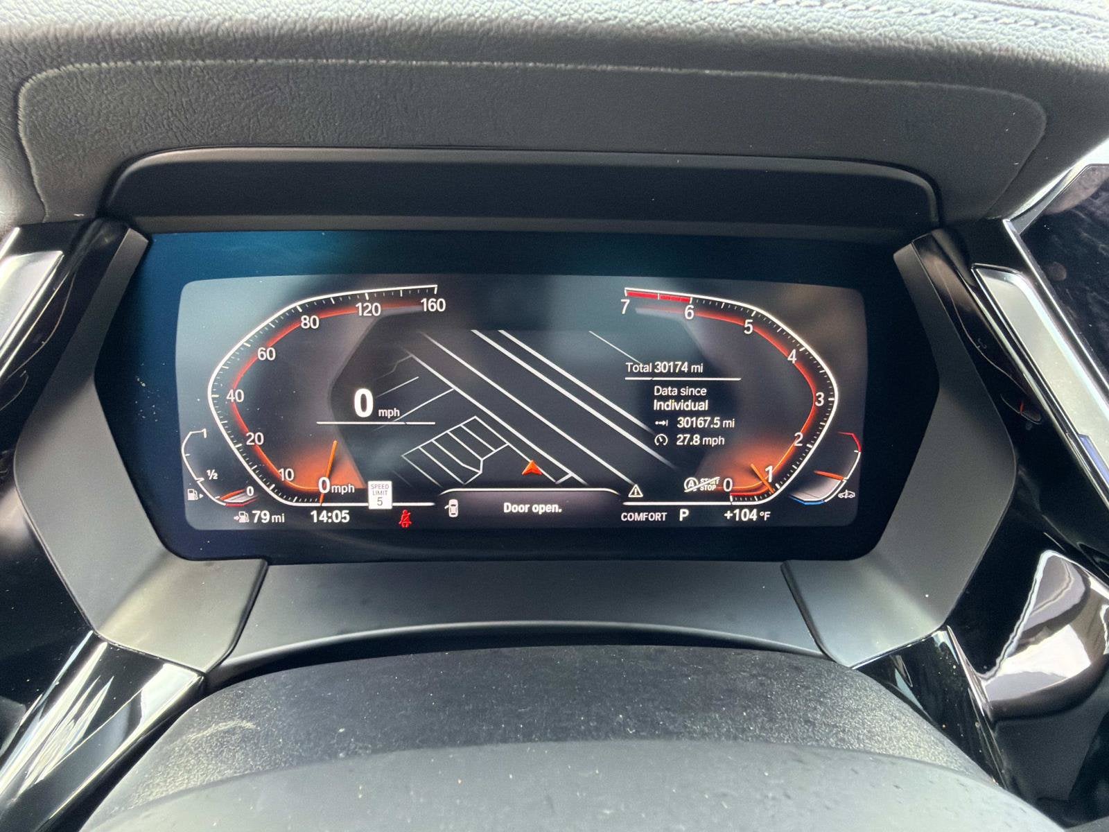 2023 BMW Z4 sDrive30i