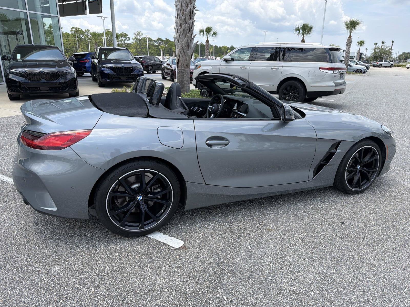 2023 BMW Z4 sDrive30i