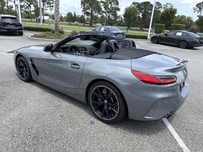 2023 BMW Z4 sDrive30i