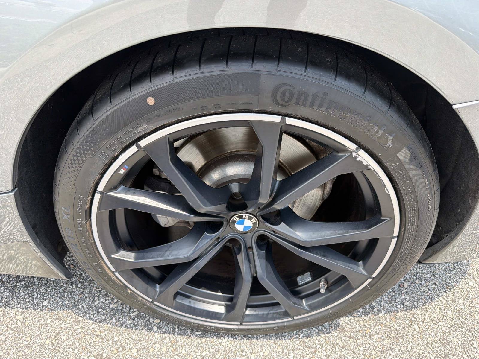 2023 BMW Z4 sDrive30i
