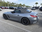 2023 BMW Z4 sDrive30i
