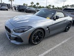 2023 BMW Z4 sDrive30i