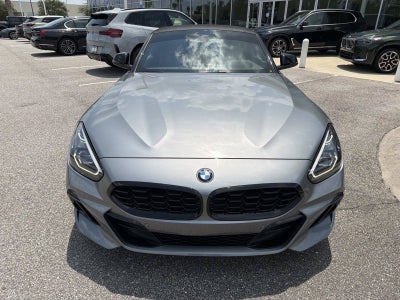2023 BMW Z4 sDrive30i