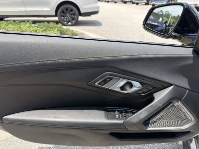 2023 BMW Z4 sDrive30i