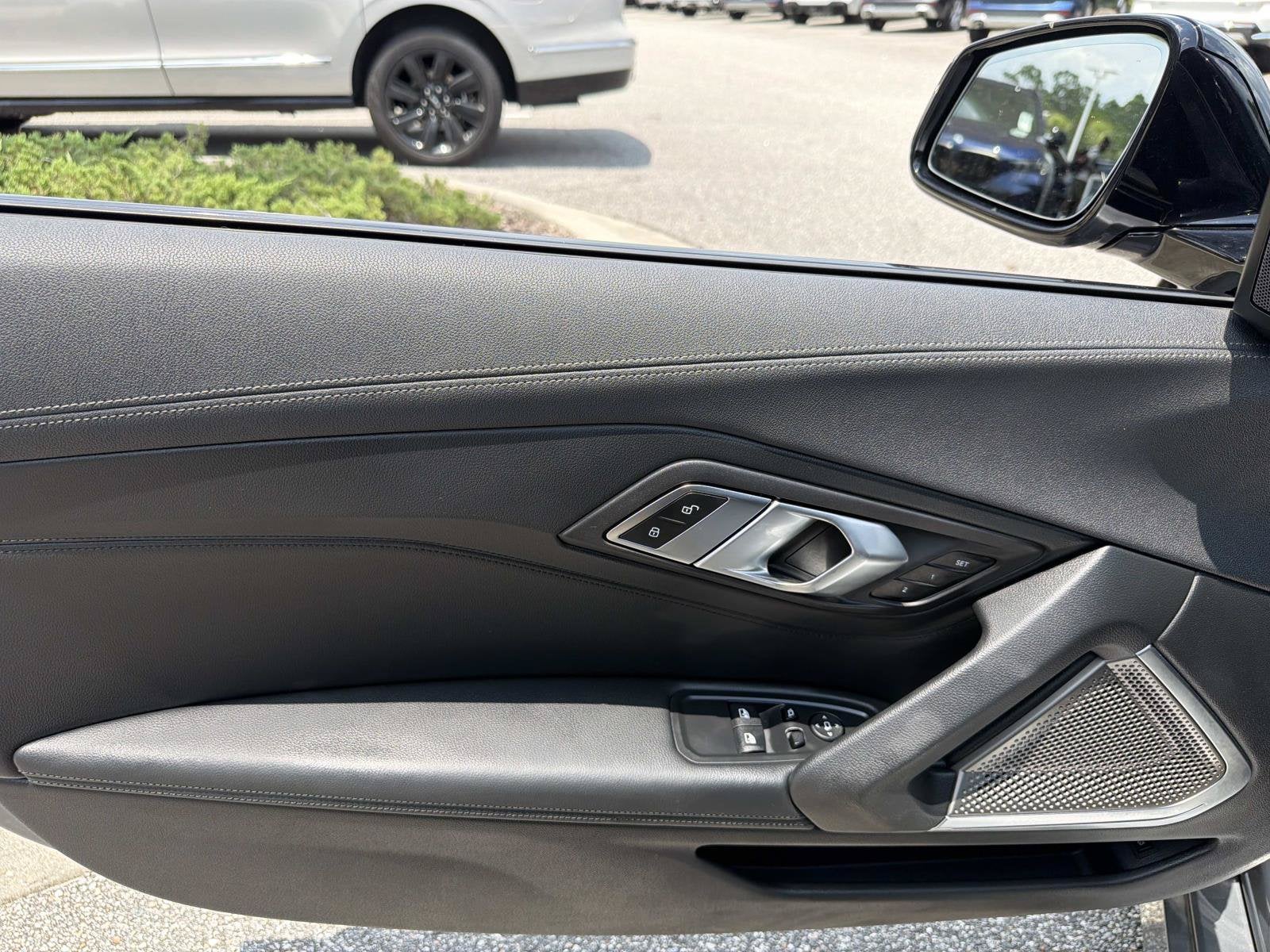 2023 BMW Z4 sDrive30i