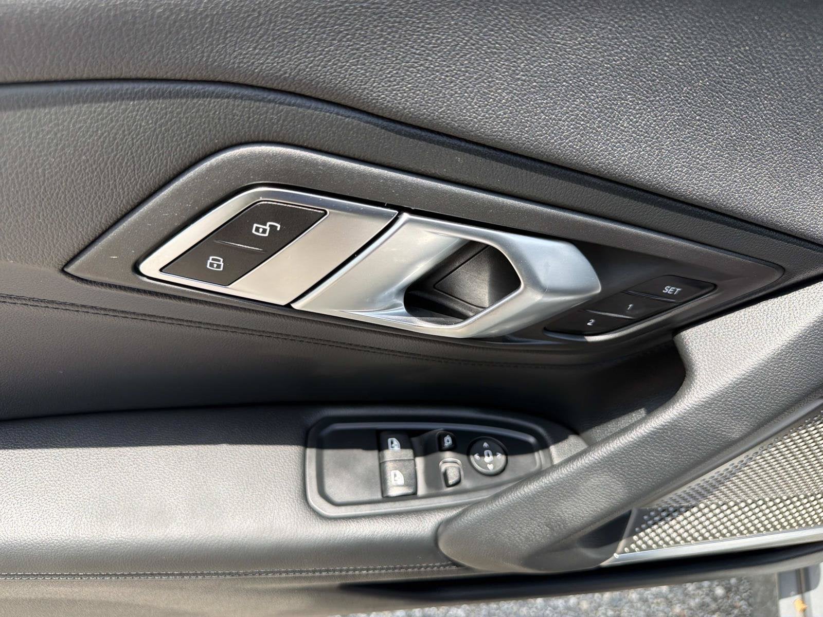 2023 BMW Z4 sDrive30i